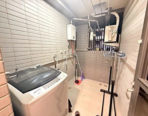 中科國聚之幸兩房平車✅租補✅入戶籍✅台水電 - Image 7