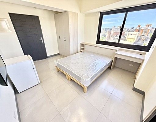 ✨全新完工✨多戶選擇❤️可租補✅採光佳☀️ - Image 1