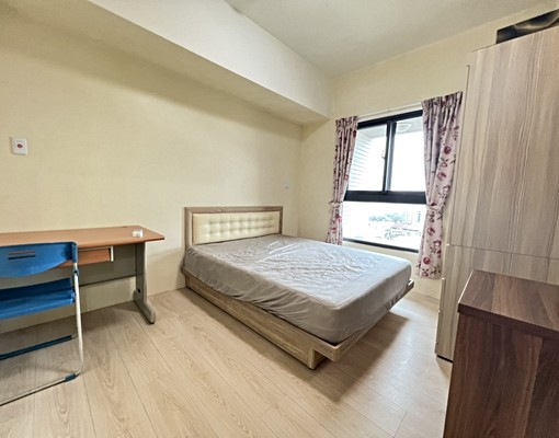 全配傢具電❤2房+車位❤美美視野~ - Image 3