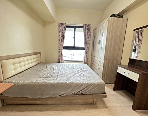 全配傢具電❤2房+車位❤美美視野~ - Image 4