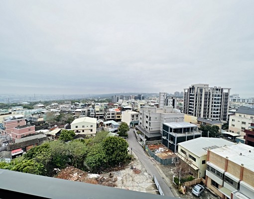 全配傢具電❤2房+車位❤美美視野~ - Image 9