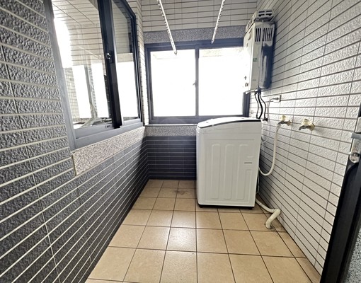 全配傢具電❤2房+車位❤美美視野~ - Image 7