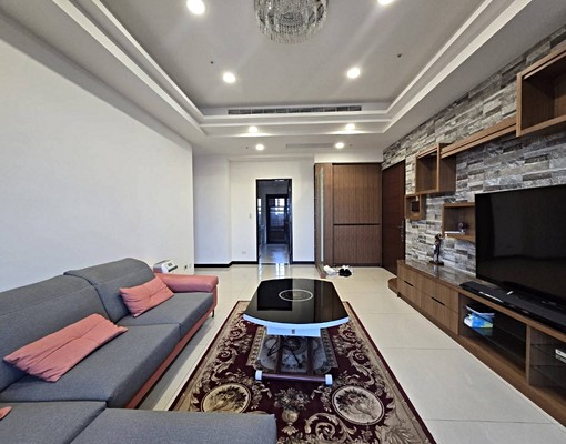 Elim推薦👍青埔A18高樓層景觀大三房平車 - Image 4