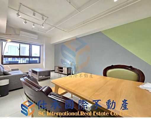 🍟【上興】高樓景觀三房精美裝潢🍟06A11 - Image 9