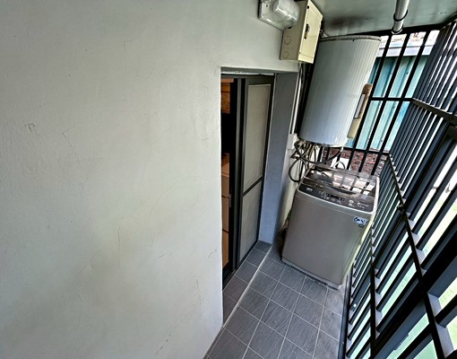 雙租補⛅台電⛅衛浴開窗⛅陽台獨洗⛅文心崇德⛅崇德國中 - Image 9