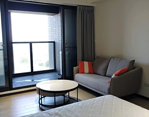 老高租屋~~捷運站旁交通便利是空姐空少 - Image 3