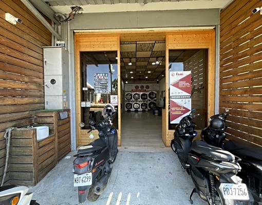 后里花博|美光|可寵|正一房一廳|流理檯|門前汽車車位 - Image 14