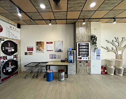 后里花博|美光|可寵|正一房一廳|流理檯|門前汽車車位 - Image 16