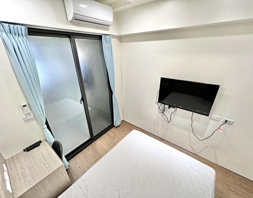 🌞西屯櫻花捷運🌞木質裝潢🌞電梯陽台獨洗曬🌞可租屋補助 - Image 5