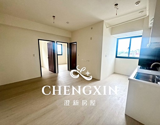 近68快速道路❤全新交屋首次出租❤全室木質地板 - Image 1