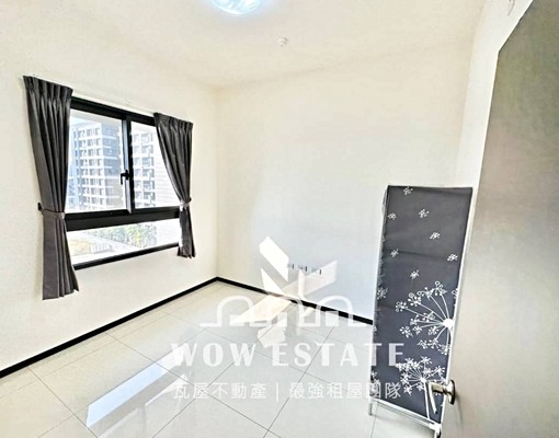 🉑租補雙陽台首選🥇二房含平車💖空屋或全配都可以 - Image 8