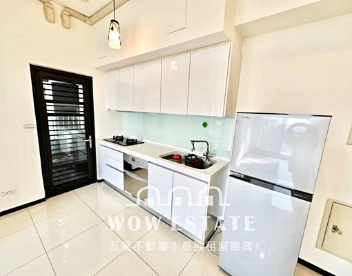 🉑租補雙陽台首選🥇二房含平車💖空屋或全配都可以 - Image 5