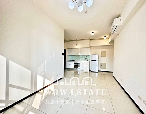 🉑租補雙陽台首選🥇二房含平車💖空屋或全配都可以 - Image 4