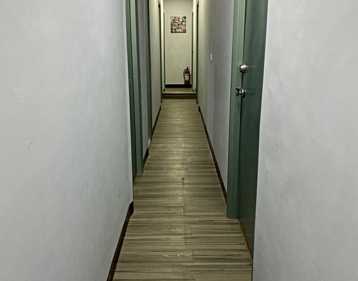 輕工業風進淡江大學3分鐘!! - Image 1