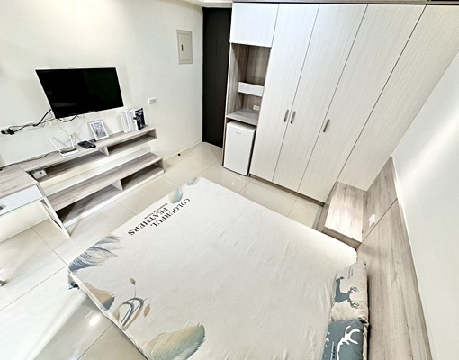 近74道路🔥電梯新屋✨陽台獨洗曬✨雙租補✨機車位✨採光好✨ - Image 6