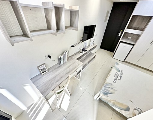 近74道路🔥電梯新屋✨陽台獨洗曬✨雙租補✨機車位✨採光好✨ - Image 7