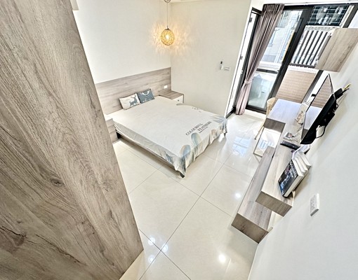 近74道路🔥電梯新屋✨陽台獨洗曬✨雙租補✨機車位✨採光好✨ - Image 2