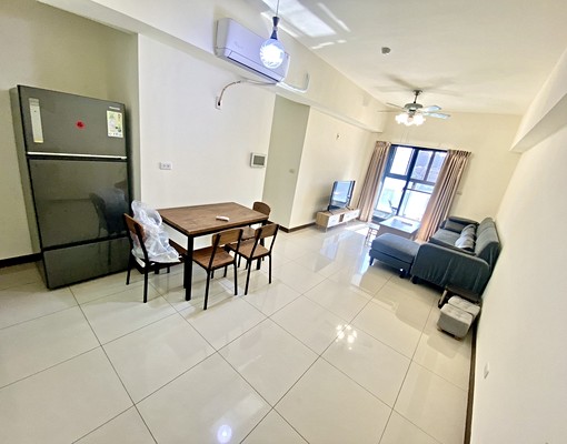 天青硯🔥太原軍功🔥可貓咪🔥秒殺超美3房機械上休旅車位 - Image 2