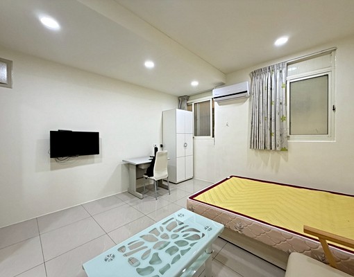 洽洽好租🏡桃園藝文稀有2樓可補助獨洗 - Image 3