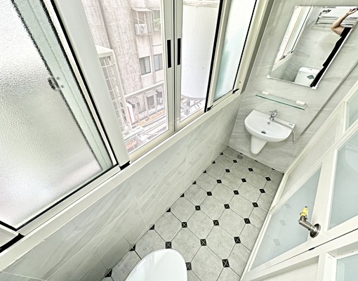 🉑雙租補✨近中國醫✨獨立洗脫烘凸窗曬✨流理台✨生活機能超好 - Image 6