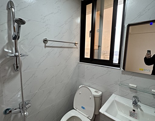 ✈️新航棧/近機場極品景觀美二房/免服務費/可租補✈️ - Image 8