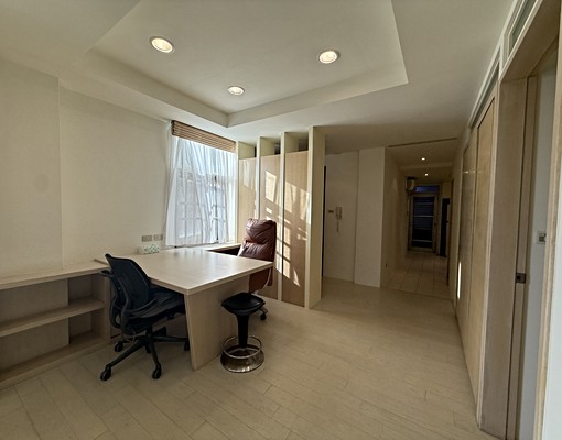 🚇信義安和3分鐘💖全新裝潢💖採光可寵2房-A047 - Image 14