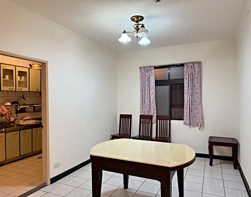 ★博愛新城三房★太平洋有利 - Image 2