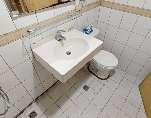 龍山寺🙂租補報稅入籍~可貓可夠開伙獨立陽台~空間大高樓層景 - Image 14