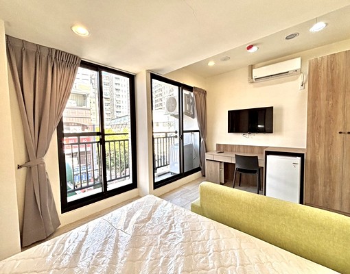 雙租補✅新屋入住✨乾濕分離✨陽台洗曬✨美美系統裝潢✨子母車✨ - Image 4