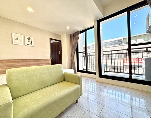 雙租補✅新屋入住✨乾濕分離✨陽台洗曬✨美美系統裝潢✨子母車✨ - Image 2