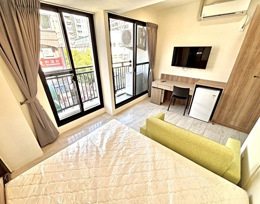 雙租補✅新屋入住✨乾濕分離✨陽台洗曬✨美美系統裝潢✨子母車✨ - Image 3