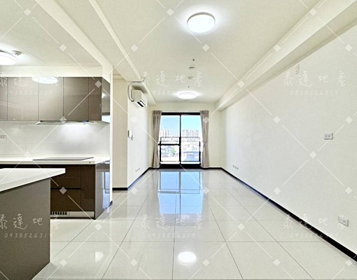 TD💫東區✨採光超棒✨間間開窗無限視野✨精武商圈✅租補戶籍 - Image 2