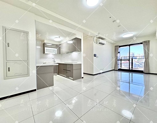 TD💫東區✨採光超棒✨間間開窗無限視野✨精武商圈✅租補戶籍 - Image 7