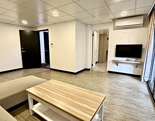 💜可租補/電梯5樓大3房/短租3-4個月/包水費網路/可貓 - Image 4