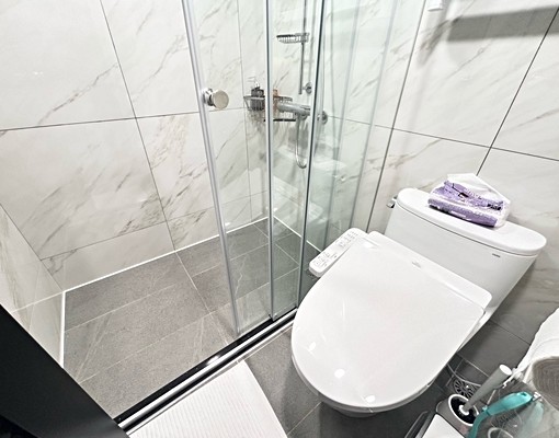 近美麗華／全新裝潢。大樓管理。可補助。可設籍 - Image 4