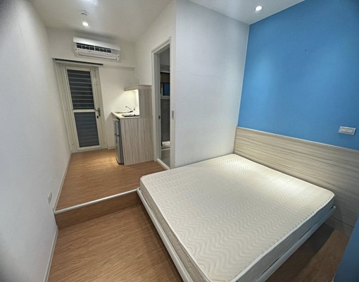 捷運板新站➡可租補⬅大陽台🚩舒適設計感套房 - Image 3