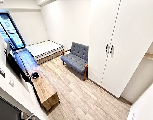 ✨全新完工✨可租補❤️陽台獨洗☀️衛浴開窗🪟 - Image 1