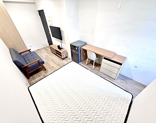 ✨全新完工✨可租補❤️陽台獨洗☀️衛浴開窗🪟 - Image 4