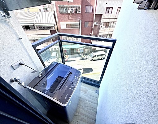 ✨全新完工✨可租補❤️陽台獨洗☀️衛浴開窗🪟 - Image 6