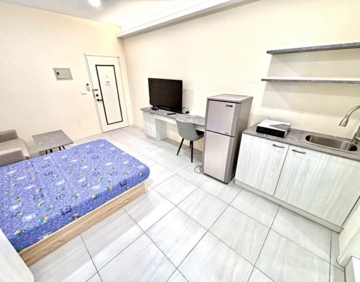 雙租補✅寵物✅陽台✨流理臺✨質感裝潢✨室內機車位✨機能方便✨ - Image 3