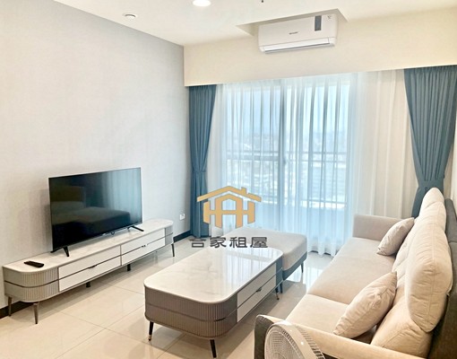 🔥北/西屯/北屯🔥能繳租即可不囉嗦🔥便宜全配新大樓🔥 - Image 1