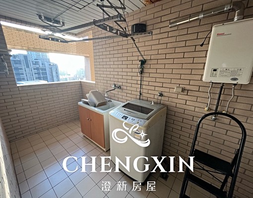 ✨✨關新稀有4房2廳、好市多商圈、傢俱齊全、✨✨ - Image 6