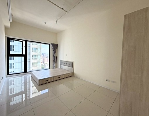 🌟市政1號院|全新未住2房+平車|租金含車含管家具可談 - Image 1