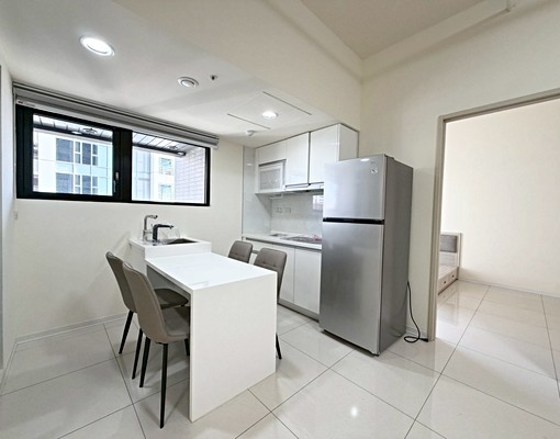 🌟市政1號院|全新未住2房+平車|租金含車含管家具可談 - Image 5