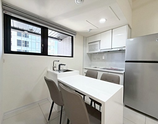 🌟市政1號院|全新未住2房+平車|租金含車含管家具可談 - Image 6