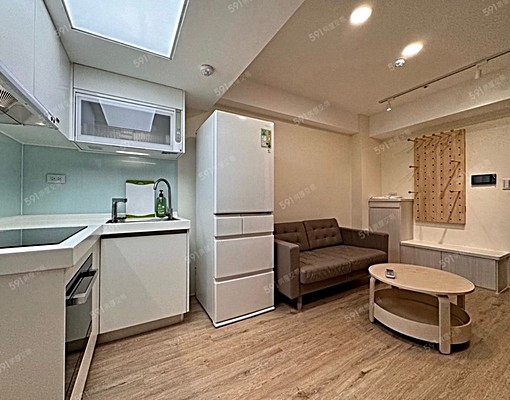 歡迎租補/全室木地板溫馨輕奢裝潢全配家具/採光視野佳拎包入住 - Image 4