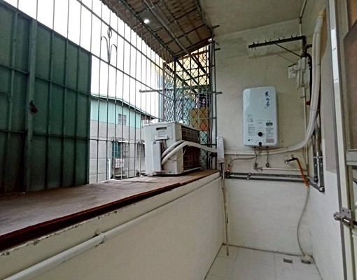 社宅四房福樂街便利優美寓 - Image 16