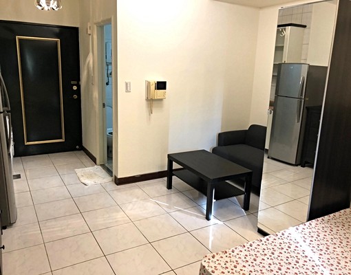 近台北橋捷運電梯套房/可申請租補 - Image 7