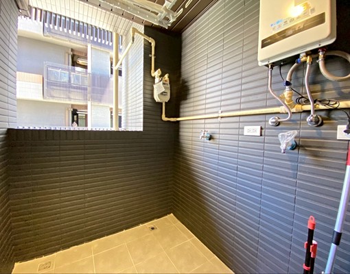 ☘️出租☘️宏盛心中央☘️全新裝潢2房☘️ - Image 9