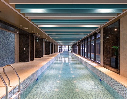 遠雄米蘭大大2房車,前後陽台 - Image 4